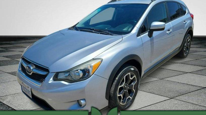 SUBARU XV CROSSTREK 2015 JF2GPACC3F8219858 image